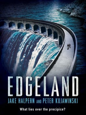 cover image of Edgeland